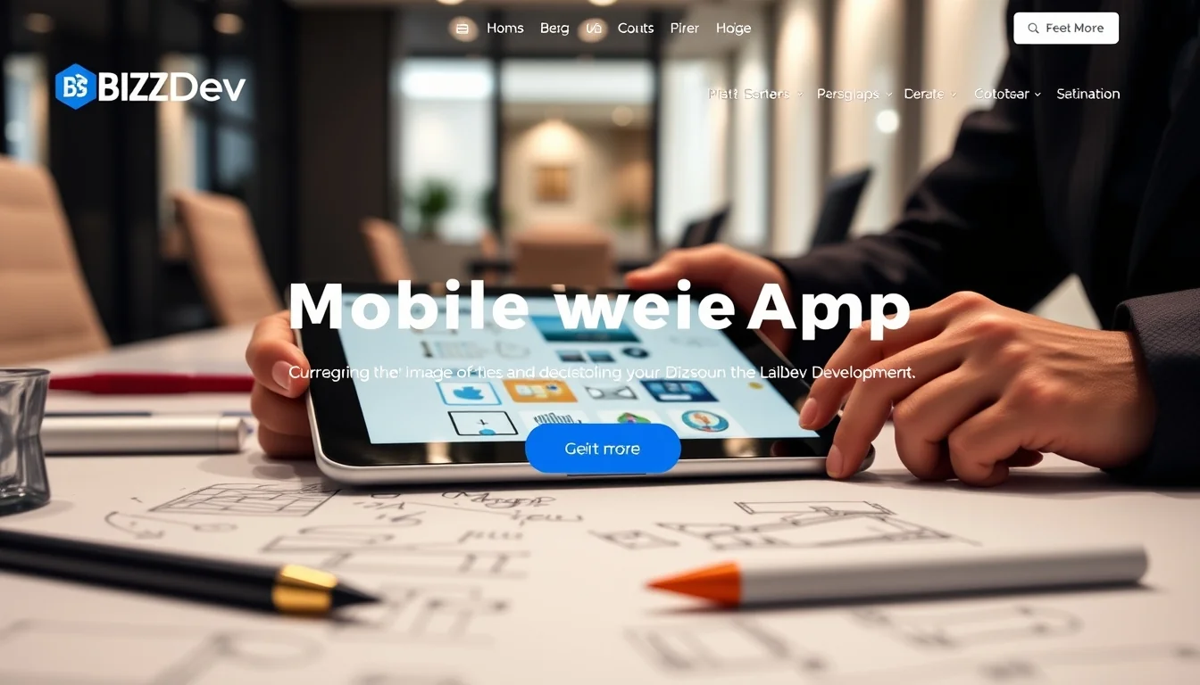 Secondary pricing visual